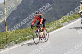 Photo #3280554 | 29-06-2023 11:48 | Passo Dello Stelvio - Peak BICYCLES