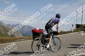 Photo #3672694 | 31-07-2023 10:17 | Passo Dello Stelvio - Peak BICYCLES