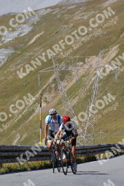 Foto #2732913 | 24-08-2022 13:38 | Passo Dello Stelvio - die Spitze BICYCLES
