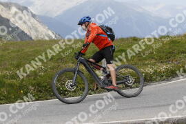 Foto #3537684 | 19-07-2023 14:12 | Passo Dello Stelvio - die Spitze BICYCLES