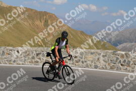 Foto #4244966 | 11-09-2023 14:32 | Passo Dello Stelvio - Prato Seite BICYCLES