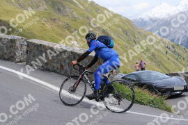 Foto #4100036 | 31-08-2023 13:48 | Passo Dello Stelvio - Prato Seite BICYCLES