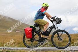 Foto #4266010 | 16-09-2023 14:37 | Passo Dello Stelvio - die Spitze BICYCLES