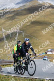Photo #2764088 | 28-08-2022 09:42 | Passo Dello Stelvio - Peak BICYCLES