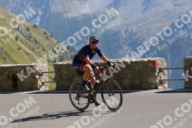Foto #4184760 | 07-09-2023 11:22 | Passo Dello Stelvio - Prato Seite BICYCLES