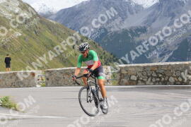 Foto #4096962 | 30-08-2023 13:05 | Passo Dello Stelvio - Prato Seite BICYCLES