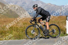 Foto #2732659 | 24-08-2022 13:29 | Passo Dello Stelvio - die Spitze BICYCLES