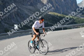 Foto #2638331 | 14-08-2022 10:25 | Gardena Pass BICYCLES
