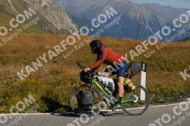 Foto #2665853 | 16-08-2022 11:06 | Passo Dello Stelvio - die Spitze BICYCLES