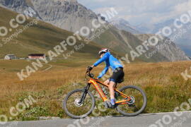 Foto #2681494 | 17-08-2022 14:42 | Passo Dello Stelvio - die Spitze BICYCLES
