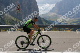 Foto #2576195 | 10-08-2022 13:44 | Gardena Pass BICYCLES
