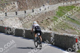 Photo #3400448 | 09-07-2023 10:45 | Passo Dello Stelvio - Prato side BICYCLES