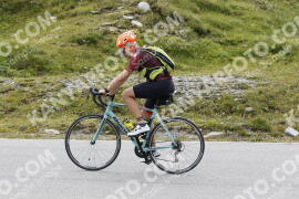 Foto #3587915 | 27-07-2023 10:23 | Passo Dello Stelvio - die Spitze BICYCLES