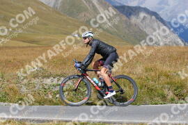 Foto #2756062 | 26-08-2022 13:46 | Passo Dello Stelvio - die Spitze BICYCLES