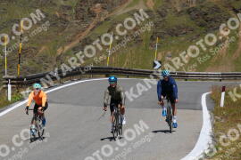 Photo #3967006 | 19-08-2023 14:32 | Passo Dello Stelvio - Peak BICYCLES
