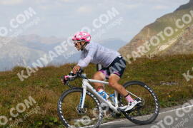 Photo #4037572 | 23-08-2023 13:44 | Passo Dello Stelvio - Peak BICYCLES