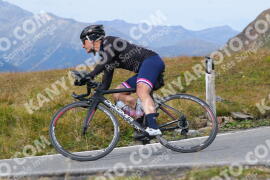 Foto #4137615 | 03-09-2023 15:01 | Passo Dello Stelvio - die Spitze BICYCLES