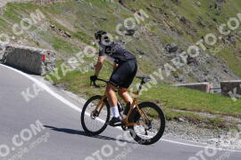 Foto #3401414 | 09-07-2023 11:31 | Passo Dello Stelvio - Prato Seite BICYCLES