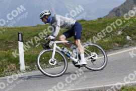Photo #3252275 | 27-06-2023 11:10 | Passo Dello Stelvio - Peak BICYCLES