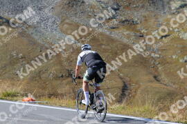Photo #4291323 | 19-09-2023 10:44 | Passo Dello Stelvio - Peak BICYCLES