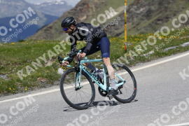 Photo #3210583 | 24-06-2023 14:14 | Passo Dello Stelvio - Peak BICYCLES