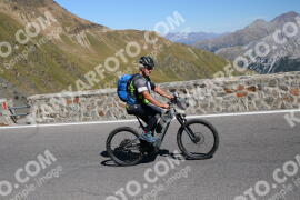 Photo #2719840 | 23-08-2022 14:30 | Passo Dello Stelvio - Prato side BICYCLES