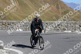 Photo #4302747 | 25-09-2023 13:51 | Passo Dello Stelvio - Prato side BICYCLES