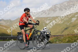 Foto #4061878 | 25-08-2023 10:33 | Passo Dello Stelvio - die Spitze BICYCLES