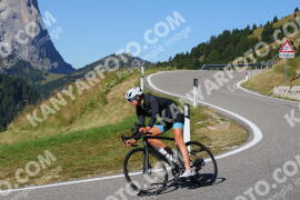 Photo #2552577 | 09-08-2022 10:00 | Gardena Pass BICYCLES