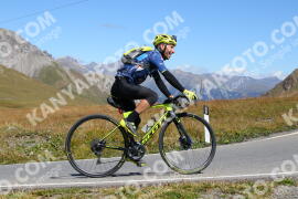 Photo #2697834 | 21-08-2022 11:44 | Passo Dello Stelvio - Peak BICYCLES