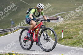 Photo #3252536 | 27-06-2023 11:45 | Passo Dello Stelvio - Peak BICYCLES