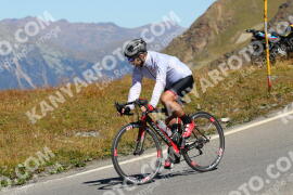 Photo #2729765 | 24-08-2022 12:34 | Passo Dello Stelvio - Peak BICYCLES