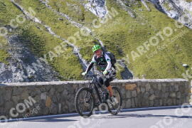 Foto #4109580 | 01-09-2023 10:47 | Passo Dello Stelvio - Prato Seite BICYCLES