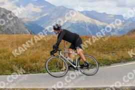 Photo #2765374 | 28-08-2022 12:14 | Passo Dello Stelvio - Peak BICYCLES