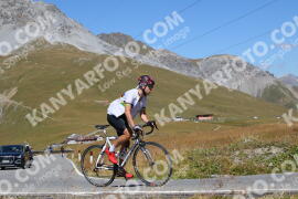 Photo #2668512 | 16-08-2022 12:02 | Passo Dello Stelvio - Peak BICYCLES