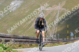 Foto #4074053 | 26-08-2023 11:11 | Passo Dello Stelvio - die Spitze BICYCLES