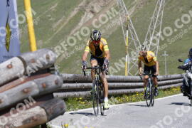 Photo #3378381 | 08-07-2023 10:40 | Passo Dello Stelvio - Peak BICYCLES