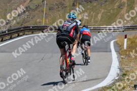 Foto #4230823 | 10-09-2023 13:49 | Passo Dello Stelvio - die Spitze BICYCLES