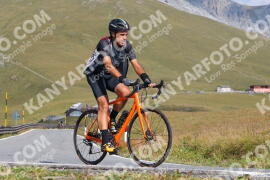 Foto #4073675 | 26-08-2023 10:26 | Passo Dello Stelvio - die Spitze BICYCLES