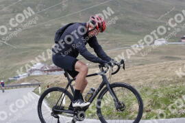 Foto #3108203 | 16-06-2023 11:09 | Passo Dello Stelvio - die Spitze BICYCLES