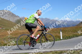 Photo #2697727 | 21-08-2022 11:35 | Passo Dello Stelvio - Peak BICYCLES