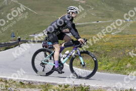 Foto #3513630 | 17-07-2023 13:27 | Passo Dello Stelvio - die Spitze BICYCLES
