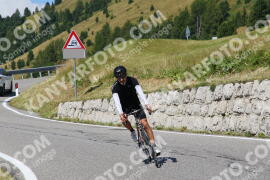 Photo #2573302 | 10-08-2022 10:41 | Gardena Pass BICYCLES