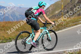 Photo #2736645 | 25-08-2022 12:10 | Passo Dello Stelvio - Peak BICYCLES