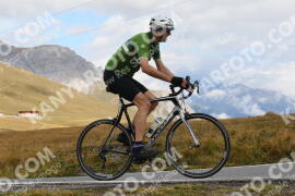 Photo #4296200 | 20-09-2023 12:05 | Passo Dello Stelvio - Peak BICYCLES