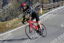 Photo #4228006 | 10-09-2023 11:08 | Passo Dello Stelvio - Peak BICYCLES