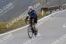 Photo #4265200 | 16-09-2023 13:01 | Passo Dello Stelvio - Peak BICYCLES