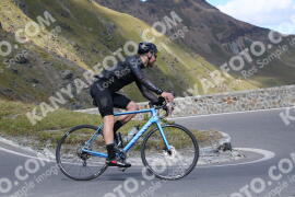 Photo #2711829 | 22-08-2022 14:47 | Passo Dello Stelvio - Prato side BICYCLES