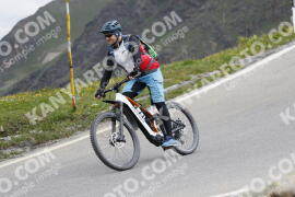Foto #3264160 | 28-06-2023 11:21 | Passo Dello Stelvio - die Spitze BICYCLES