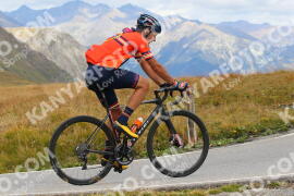 Photo #2765031 | 28-08-2022 11:45 | Passo Dello Stelvio - Peak BICYCLES